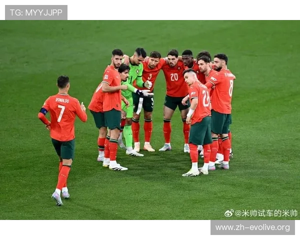 哥伦比亚与葡萄牙在2026世界杯中的历史交锋记录与比赛分析
